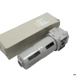 Festo-192576-lubricator(new)