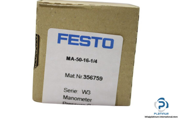 Festo-185737-air-preparation-unit(new)-2