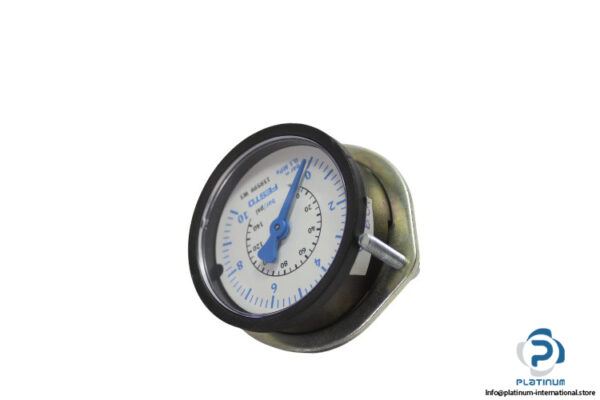 festo-159599-flanged-pressure-gauge(new)
