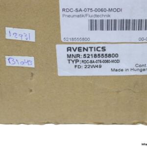 aventics-5218555800-diaphragm-and-piston-actuator(new)-4