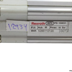 rexroth-5285110120-pneumatic-cylinder(new)-1