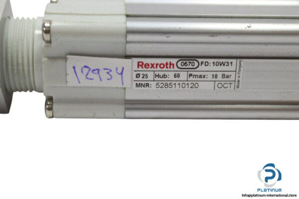 rexroth-5285110120-pneumatic-cylinder(new)-1