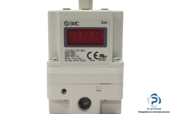smc-ITV1050-33F1BN3-electro-pneumatic-regulator(new)-1