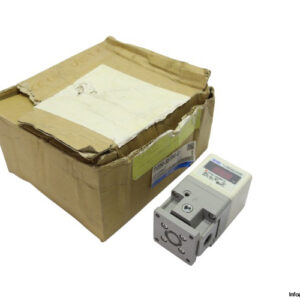 smc-ITV2050-33F2BN3-Q-electro-pneumatic-regulator(new)
