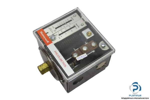 Honeywell-l404f12192-pressuretrol-controller(new)
