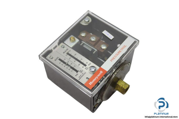 Honeywell-l404f12192-pressuretrol-controller(new)-1