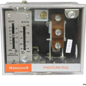 Honeywell-l404f12192-pressuretrol-controller(new)-2