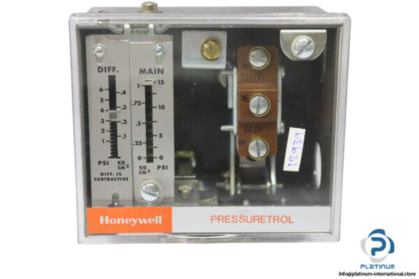 Honeywell-l404f12192-pressuretrol-controller(new)-2