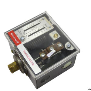 Honeywell-L404F12272-pressuretrol-controller(new)-1