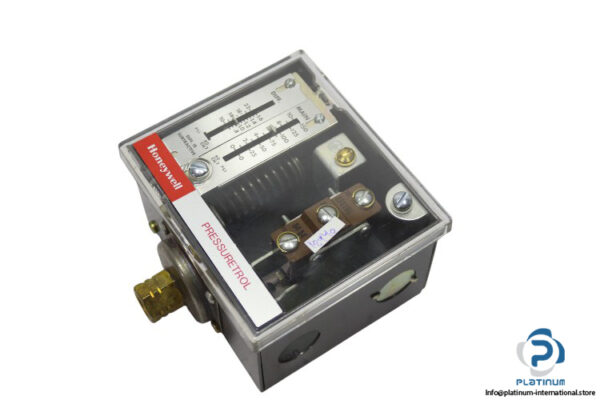 Honeywell-L404F12272-pressuretrol-controller(new)-1