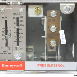 Honeywell-L404F12272-pressuretrol-controller(new)-2
