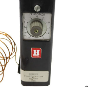 Honeywell-T675A1607-pressure-controller(used)-1