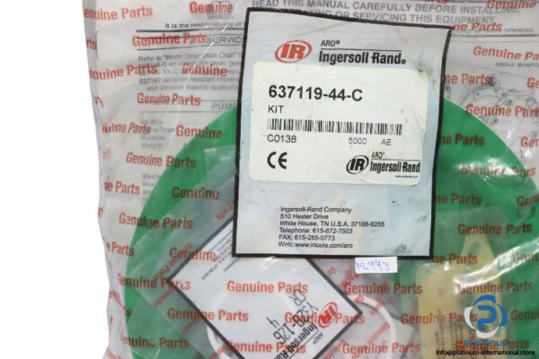 aro-ingersoll-rand-637119-44-c-diaphragm-pump-repair-kit(new)-1