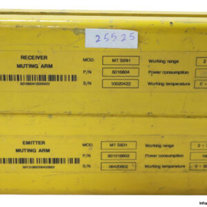 reer-MT-SIRH-8016804-receiver-muting-arms-(used)-2
