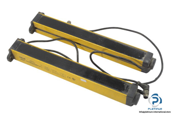 reer-MT-SIRH-801318801-receiver-muting-arms-(used)