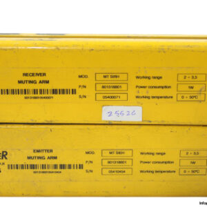 reer-MT-SIRH-801318801-receiver-muting-arms-(used)-2