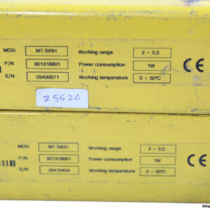 reer-MT-SIRH-801318801-receiver-muting-arms-(used)-3
