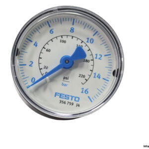 festo-356759-pressure-gauge-(new)-(without-cartoon)-1