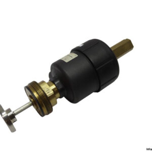 imi-buschjost-8498190.0000-pneumatic-actuator-(new)