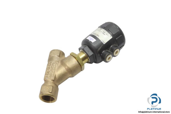 burkert-2000-A-13.0-PTFE-RG-seat-valve-(new)