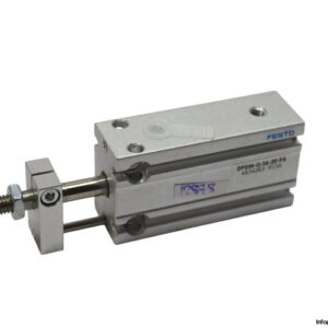 festo-4834263-compact-air-cylinder-(new)