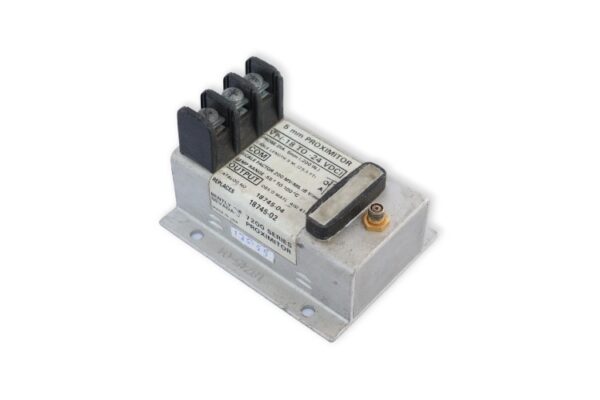 bently-nevada-7200-proximity-transducer-system-(used)