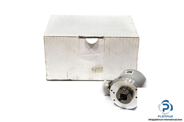 baumer-GXL2S.Z01-absolute-rotary-encoder