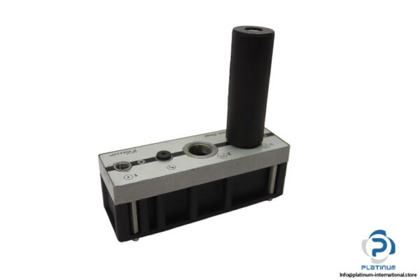 piab-M100B6ADN-vacuum-pump-(used)