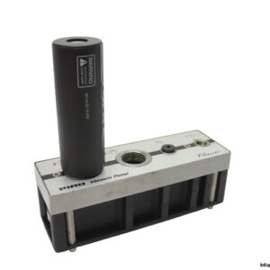 piab-M100B6ADN-vacuum-pump-(used)-1