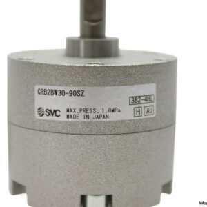 smc-CRB2BW30-90SZ-rotary-actuator-(new)-2