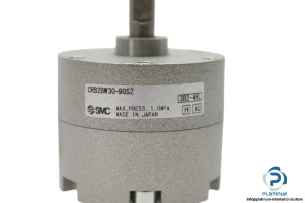 smc-CRB2BW30-90SZ-rotary-actuator-(new)-2
