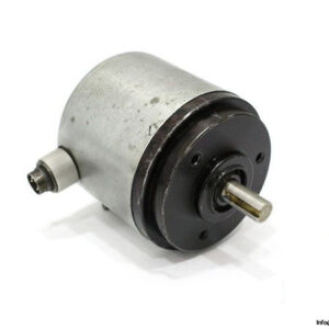 hohner-3052-incremental-encoder