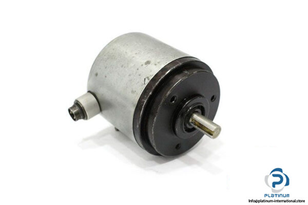 hohner-3052-incremental-encoder