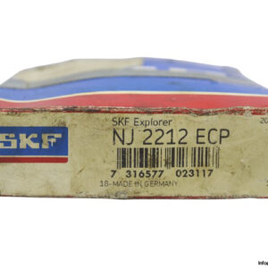 skf-NJ-2212-ECP-cylindrical-roller-bearing-new-carton-1