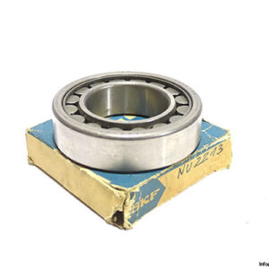 skf-NU-2213E-cylindrical-roller-bearing-new-carton