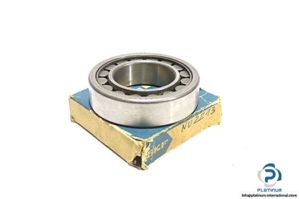 skf-NU-2213E-cylindrical-roller-bearing-new-carton