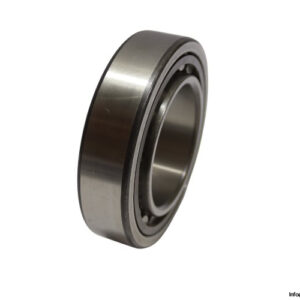 skf-NU-2216-ECP-cylindrical-roller-bearing-used