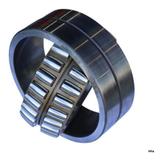 skf-24052-CW33-spherical-roller-bearing-used