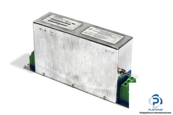 siemens-6SL3000-0HE15-0AA0-line-filter