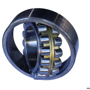 cbf-22234-K-spherical-roller-bearing-used