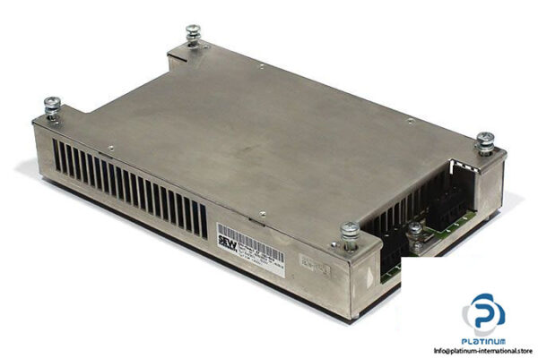 sew-EF030-503-line-filter