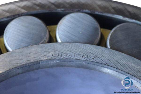cbf-22234-K-spherical-roller-bearing-used-1