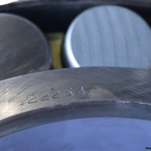cbf-22234-K-spherical-roller-bearing-used-2