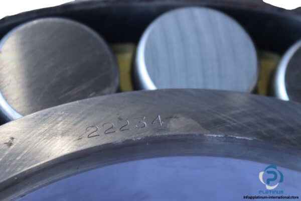 cbf-22234-K-spherical-roller-bearing-used-2