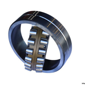 skf-22240-CCK_W33-spherical-roller-bearing-used