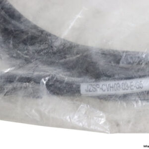 yaskawa-JZSP-CVH03-03-E-G5-connecting-cable-(New)-1