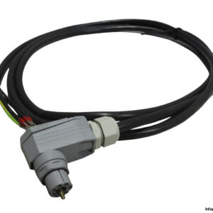 hirschmann-731-606-connector-cable-(New)