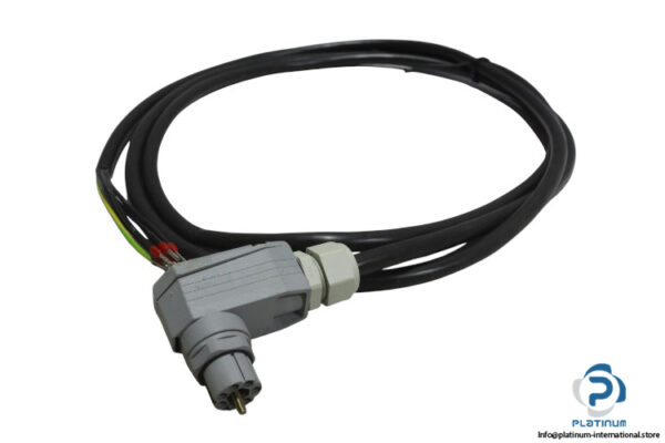hirschmann-731-606-connector-cable-(New)