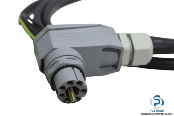 hirschmann-731-606-connector-cable-(New)-1