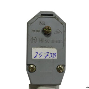 hirschmann-731-606-connector-cable-(New)-2